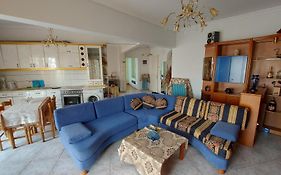 Spacious Apartment