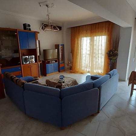 Spacious Apartment Thessaloniki Exterior photo